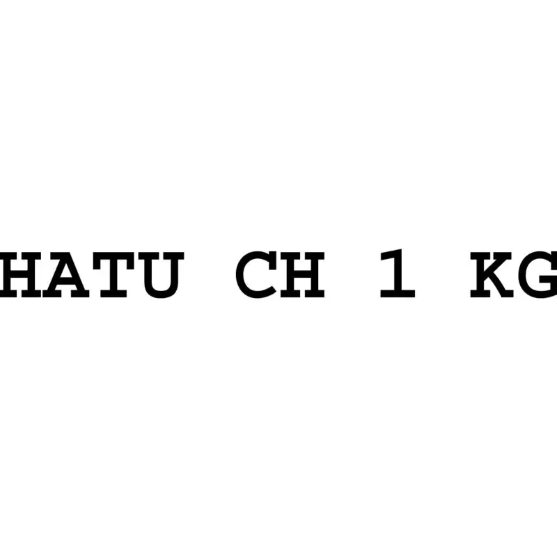 DHATU PAUSHTIK CH 1 KG