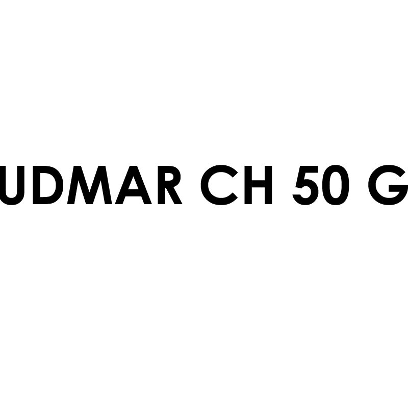 GUDMAR CH 50 GM