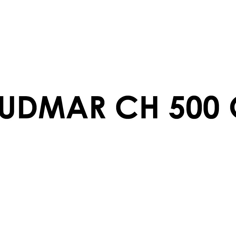 GUDMAR CH 500 GM