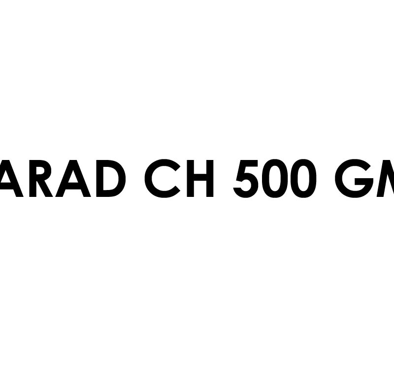HARAD CH 500 GM