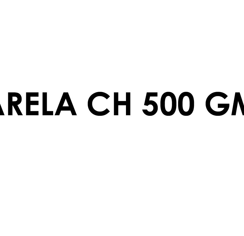 KARELA CH 500 GM