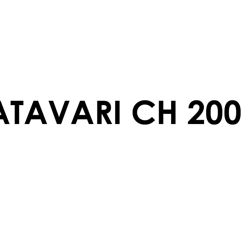 SATAVARI CH 200 GM