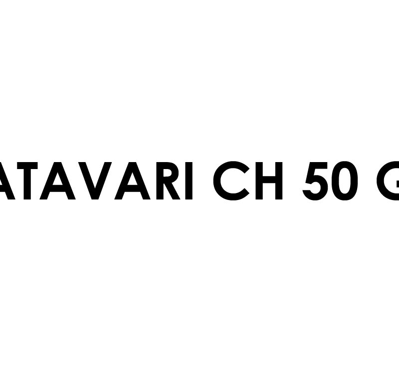 SATAVARI CH 50 GM