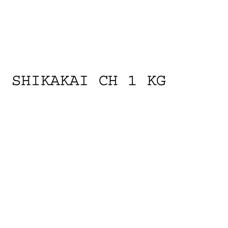 SHIKAKAI CH 1 KG